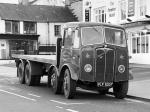 AEC Mammoth Major 6 Mk III 1948 года
